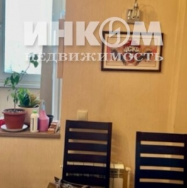 Продажа 1-комн квартиры на вторичном рынке Олимпийский пр-кт,  д. 28