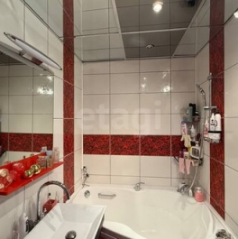 Продажа 1-комн квартиры на вторичном рынке Серпухов, Борисовское шоссе,  д. 13