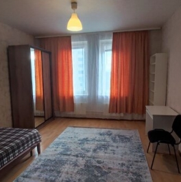 Продажа 1-комн квартиры на вторичном рынке Подольск, Юбилейная улица,  д. 13