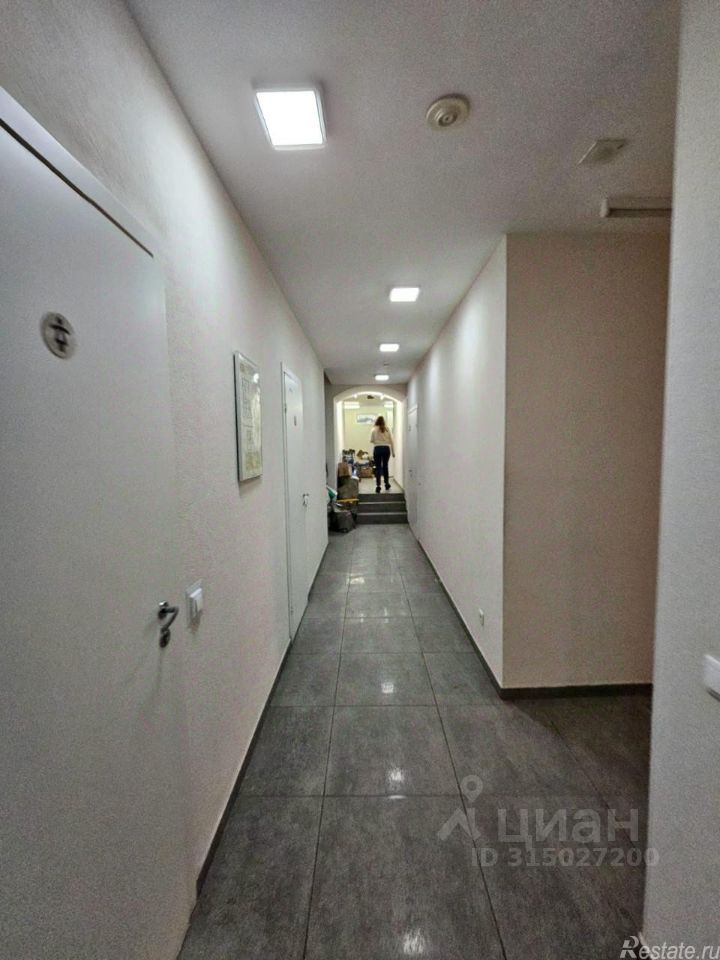 Аренда отдельного здания Рузовская улица,  д. 16