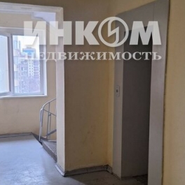 Продажа 3-комн квартиры на вторичном рынке Реутов, ул Ашхабадская,  д. 25