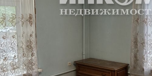 3-комн квартира Коптевская улица, 20К1