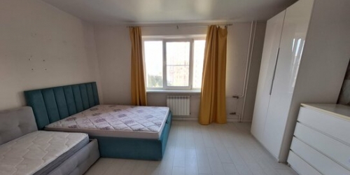 2-комн квартира Бухарестская М. ул,  д. 9