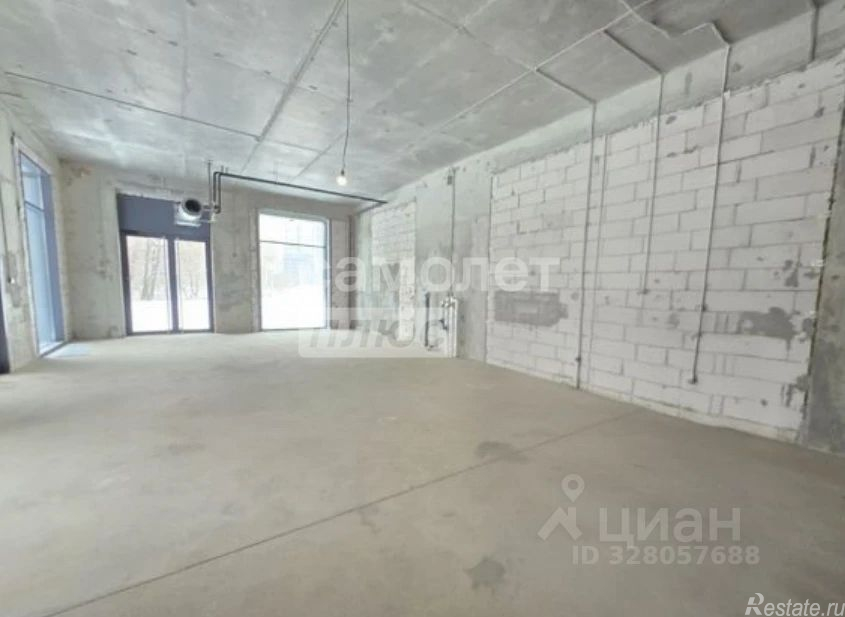 Аренда торгового помещения ул Снежная,  д. 22,  к. 3