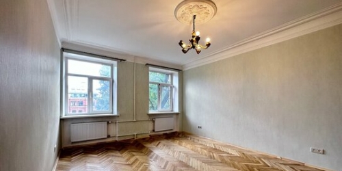 5-комн квартира ул Радищева,  д. 35