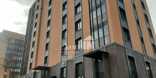 1-комн квартира Смоленский Б. пр-кт,  д. 28