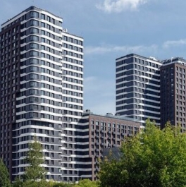 Продажа 2-комн квартиры на вторичном рынке ул Золоторожский Вал,  д. 11,  к. 74