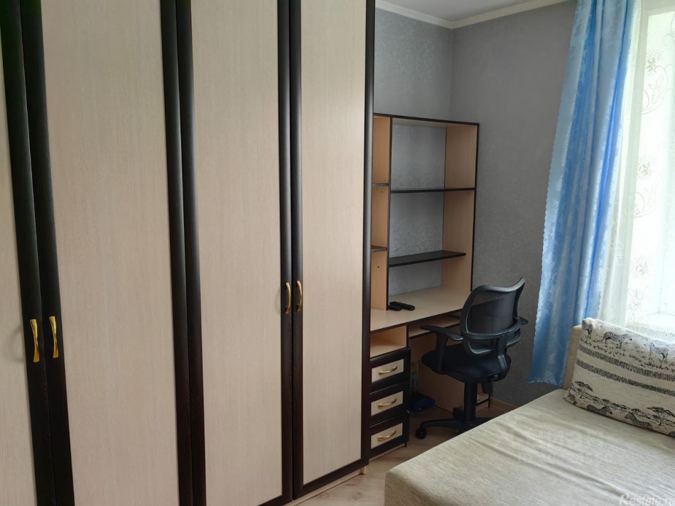 Аренда 2-комн квартиры на вторичном рынке ул Утренняя,  д. 22,  к. 2