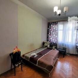 Аренда 1-комн квартиры на вторичном рынке улица Академика Комарова,  д. 16