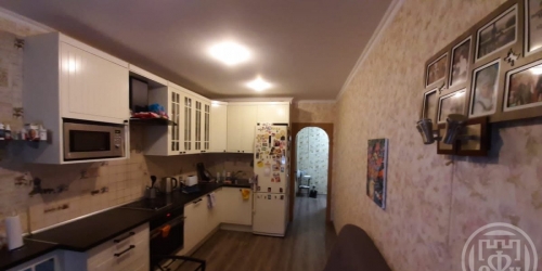 1-комн квартира Всеволожск г., Добровольского просп.,  д. 22,  к. 1