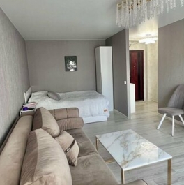 Продажа 1-комн квартиры на вторичном рынке Королёв, пр-кт Королева,  д. 18/6