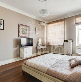 Продажа 4-комн квартиры на вторичном рынке Пятницкая улица