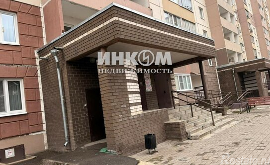 Продажа 2-комн квартиры на вторичном рынке Одинцово, ул Триумфальная,  д. 12