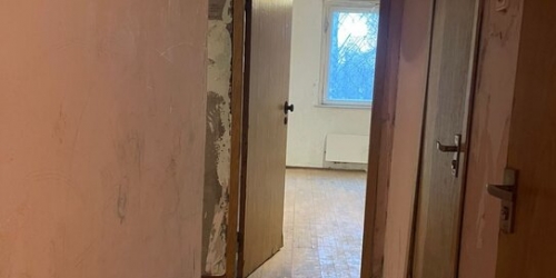 2-комн квартира улица Адмирала Лазарева,  д. 38