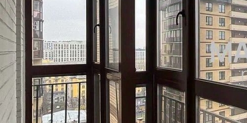 3-комн квартира Киевская улица, 3к2Ж