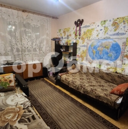 Продажа 3-комн квартиры на вторичном рынке Воронежская улица,  д. 44 к1