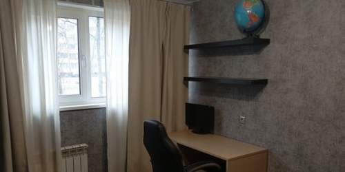 2-комн квартира Маршала Захарова ул,  д. 15