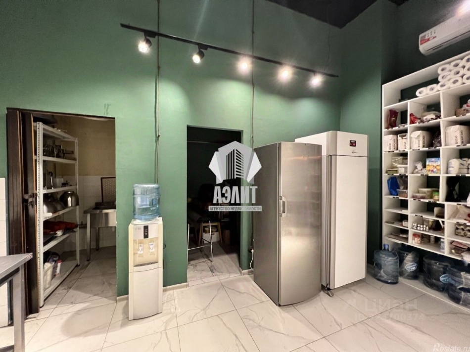 Аренда ПСН Павшино, Молодёжная улица