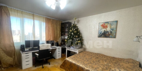 3-комн квартира ул Пивченкова,  д. 1,  к. 3