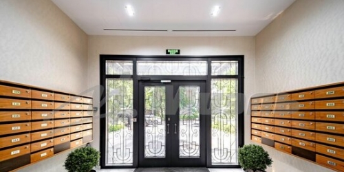 2-комн квартира Тишинский Б. пер,  д. 38