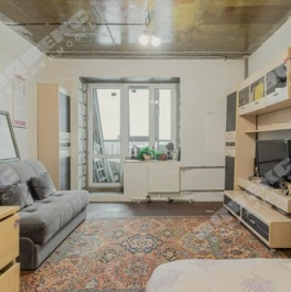 Продажа 1-комн квартиры на вторичном рынке Космонавтов пр-кт,  д. 65 к2