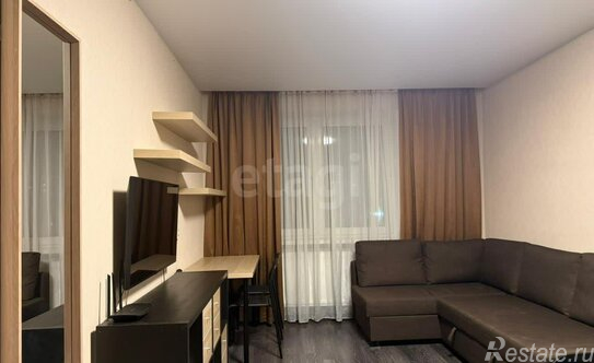 Продажа 1-комн квартиры на вторичном рынке улица Латышских Стрелков,  д. 5 к2