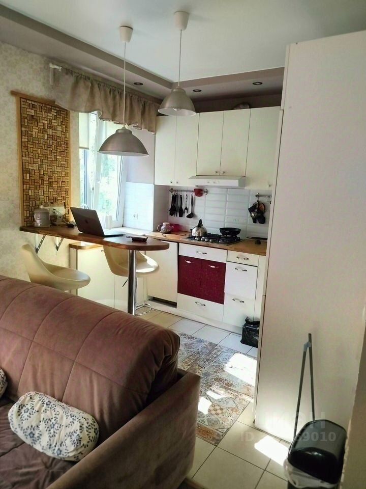 Продажа 2-комн квартиры на вторичном рынке Дачный проспект, 29К1