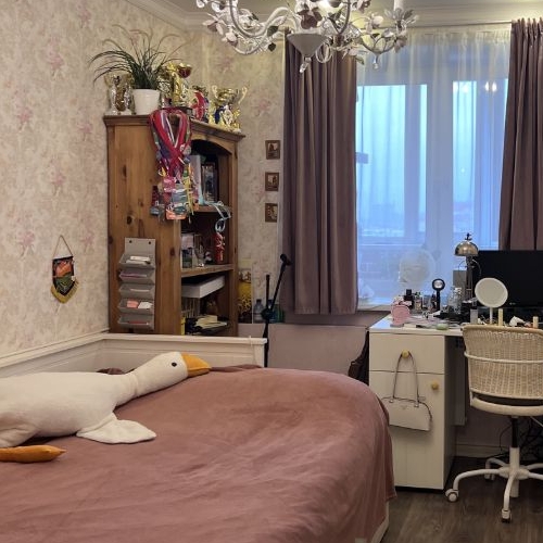 3-комн квартира Пушкино, Набережная улица, 2а