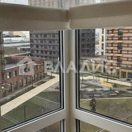 Продажа 3-комн квартиры на вторичном рынке Очаковское шоссе,  д. 5 к3