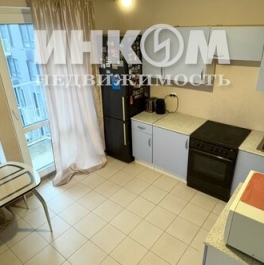 Продажа 2-комн квартиры на вторичном рынке ул Крюковская,  д. 23