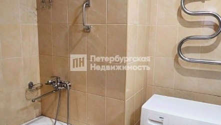 1-комн квартира Всеволожск, Александровская улица, 79к2