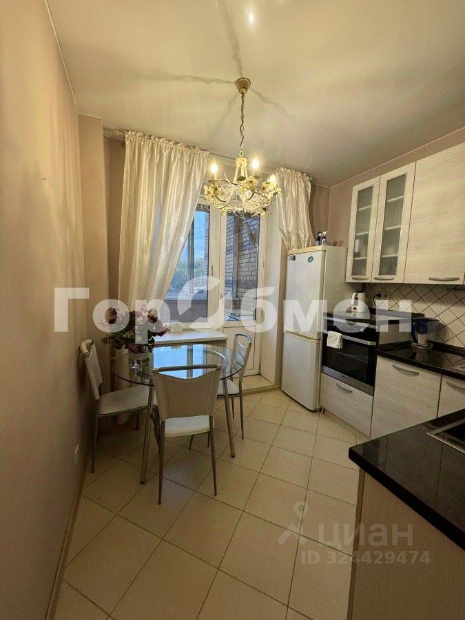 Продажа 2-комн квартиры на вторичном рынке Мытищи, улица Благовещенская, 22