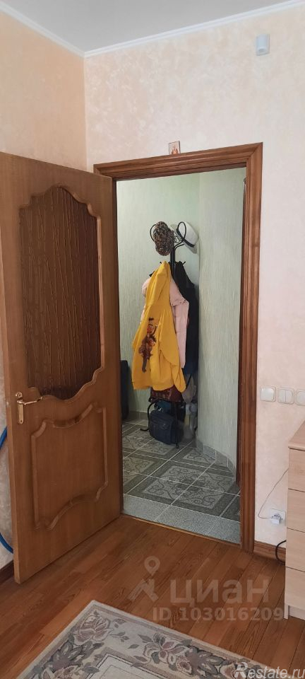 Продажа 2-комн квартиры на вторичном рынке Королев г, Чайковского ул,  д. 8
