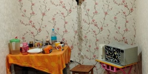 4-комн квартира проспект Народного ополчения, 89