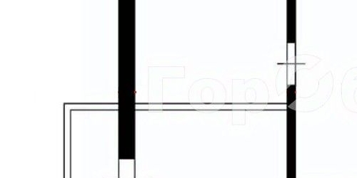 3-комн квартира улица Плещеева, 11В