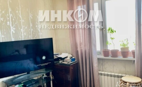 Продажа 1-комн квартиры на вторичном рынке Олимпийский пр-кт,  д. 28