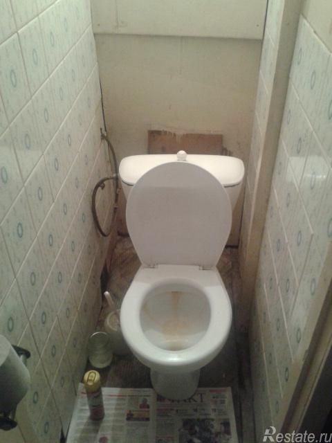 Продажа 2-комн квартиры на вторичном рынке мкр. Дзержинского,  д. 5