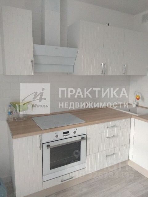 Продажа 1-комн квартиры на вторичном рынке Новое Бисерово-2 мкр, с. Бисерово,  д. 4
