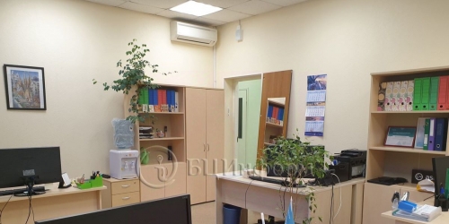 Офис ул Рижская,  д. 2