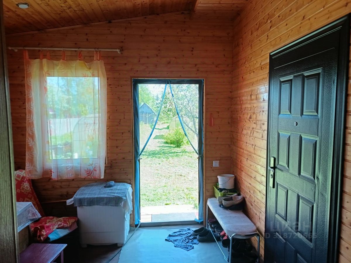 Продажа дома д. Коростовицы, 20