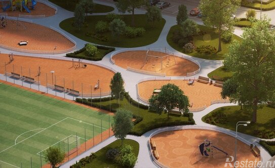 Продажа 1-комн квартиры на вторичном рынке Зенино, улица Дружбы,  д. 5 к2