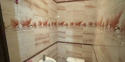 3-комн квартира Вяземская улица,  д. 10