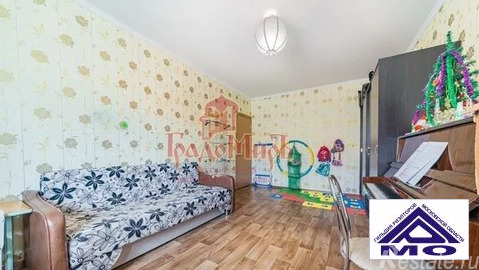 Продажа 3-комн квартиры на вторичном рынке Лобня, Лобненский Бульвар ул,  д. 3