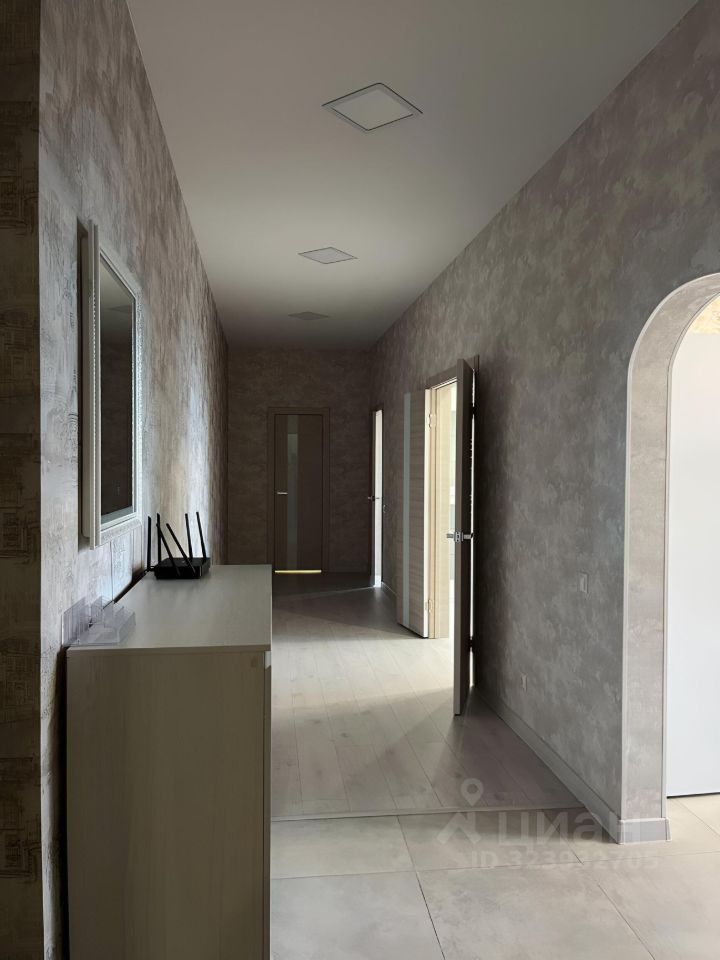 Аренда 2-комн квартиры на вторичном рынке Ермолаевский переулок, 10/7