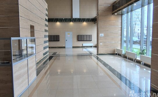 Продажа 3-комн квартиры на вторичном рынке Нахимовский пр-кт,  д. 73