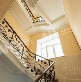 Аренда ПСН Тверская улица,  д. 12 с7