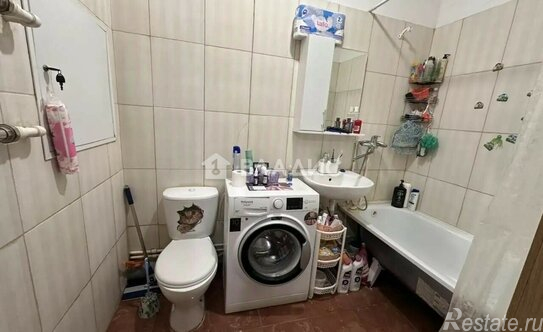 Продажа 1-комн квартиры на вторичном рынке Красногорск, ул Народного Ополчения,  д. 18А