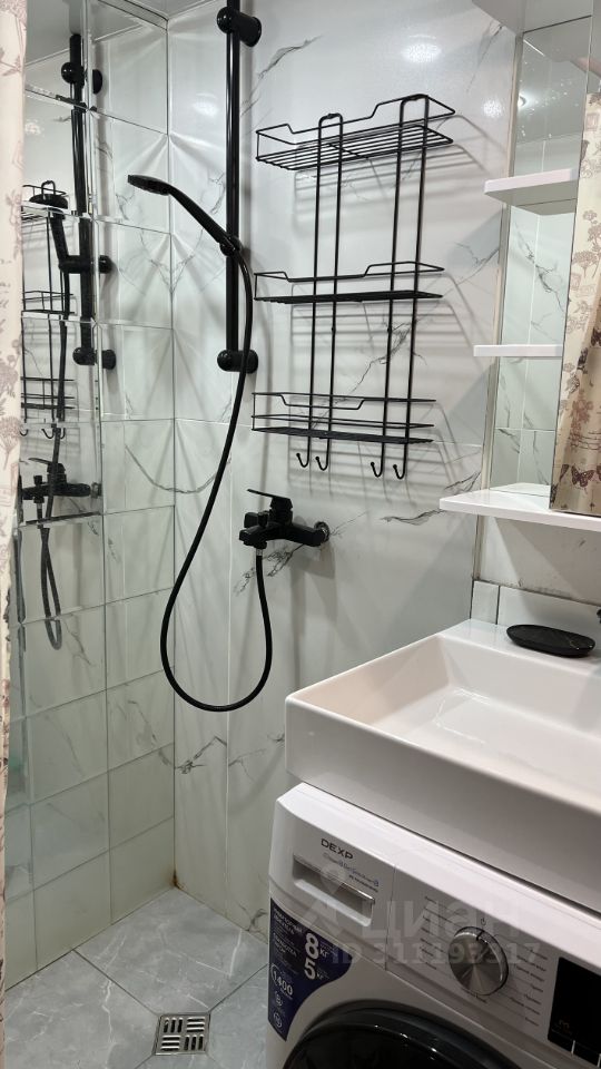 Продажа студии улица Клары Цеткин, 18к3