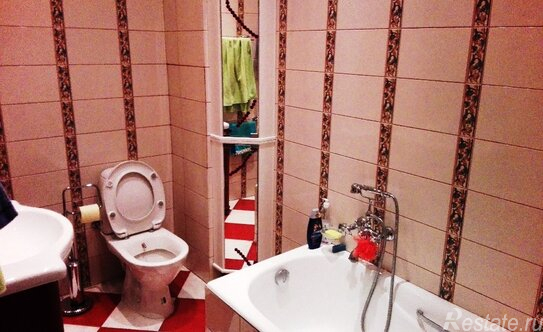 Продажа 3-комн квартиры на вторичном рынке Хорошевское ш,  д. 82