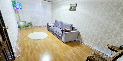 2-комн квартира ул Авиационная,  д. 70,  к. 2